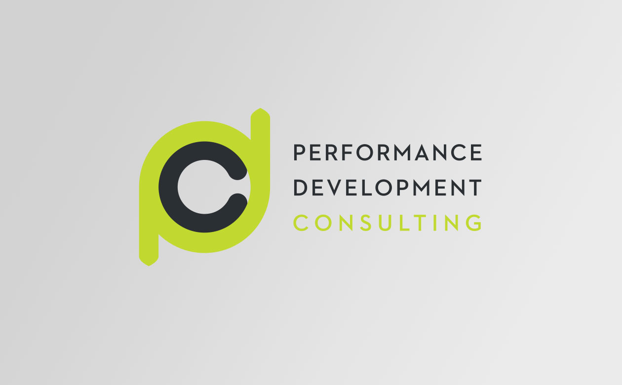 Performance Development Consulting logo