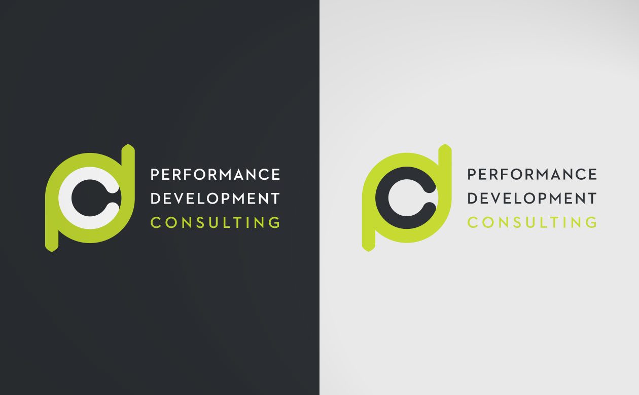 Performance Development Consulting logo