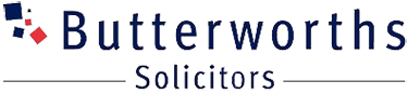 Butterworths Solicitors logo