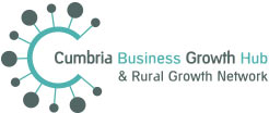 Cumbria Business Growth Hub logo