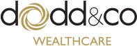 Dodd & Co Wealthcare logo
