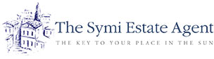 Symi Estate Agent logo